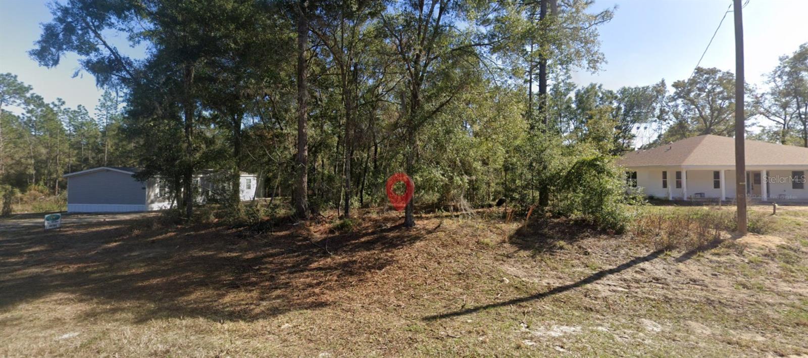 TBD NE STATE ROAD 121, WILLISTON, FL