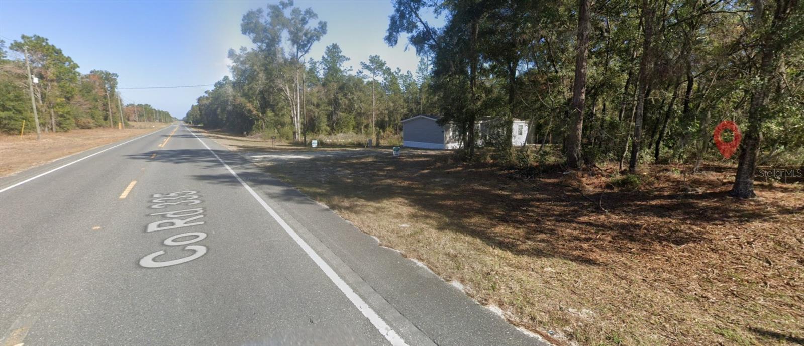 TBD NE STATE ROAD 121, WILLISTON, FL — photo 8