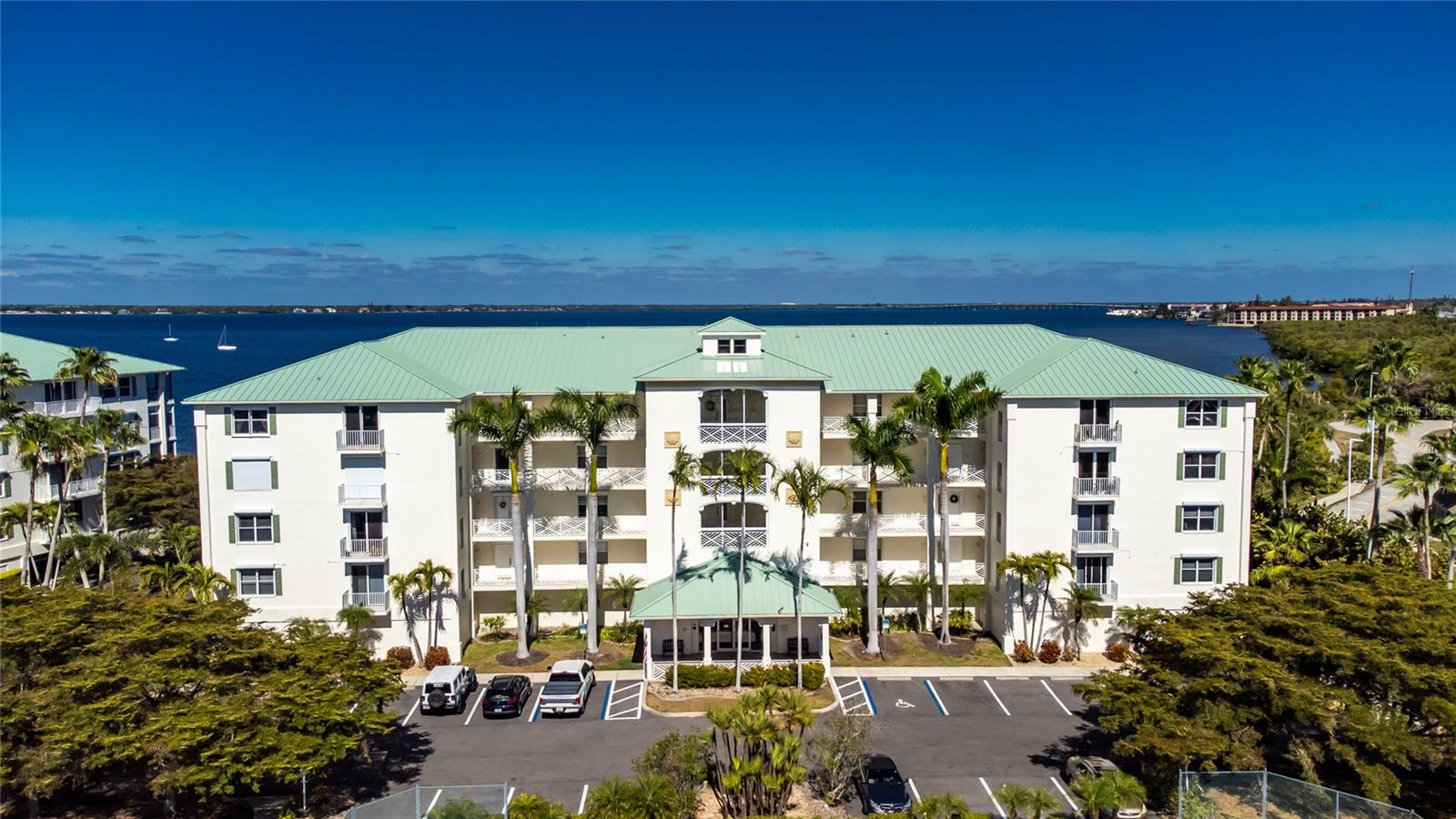 200 HARBOR WALK DR #353, PUNTA GORDA, FL