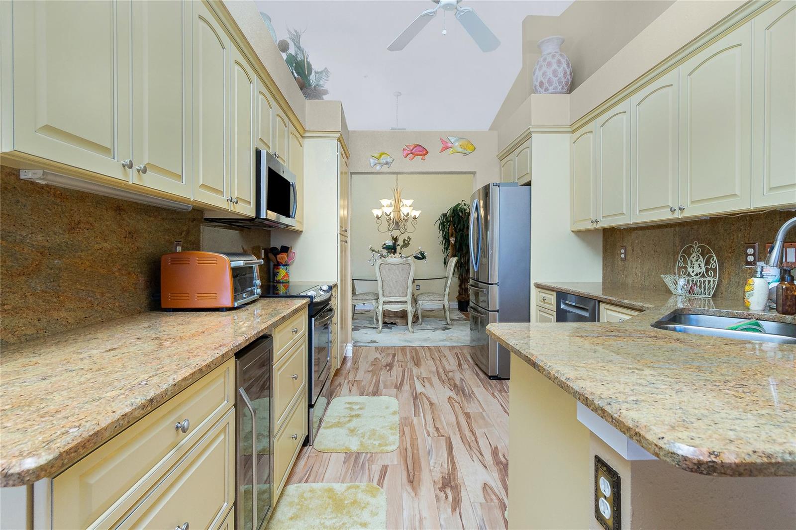 200 HARBOR WALK DR #353, PUNTA GORDA, FL — photo 20