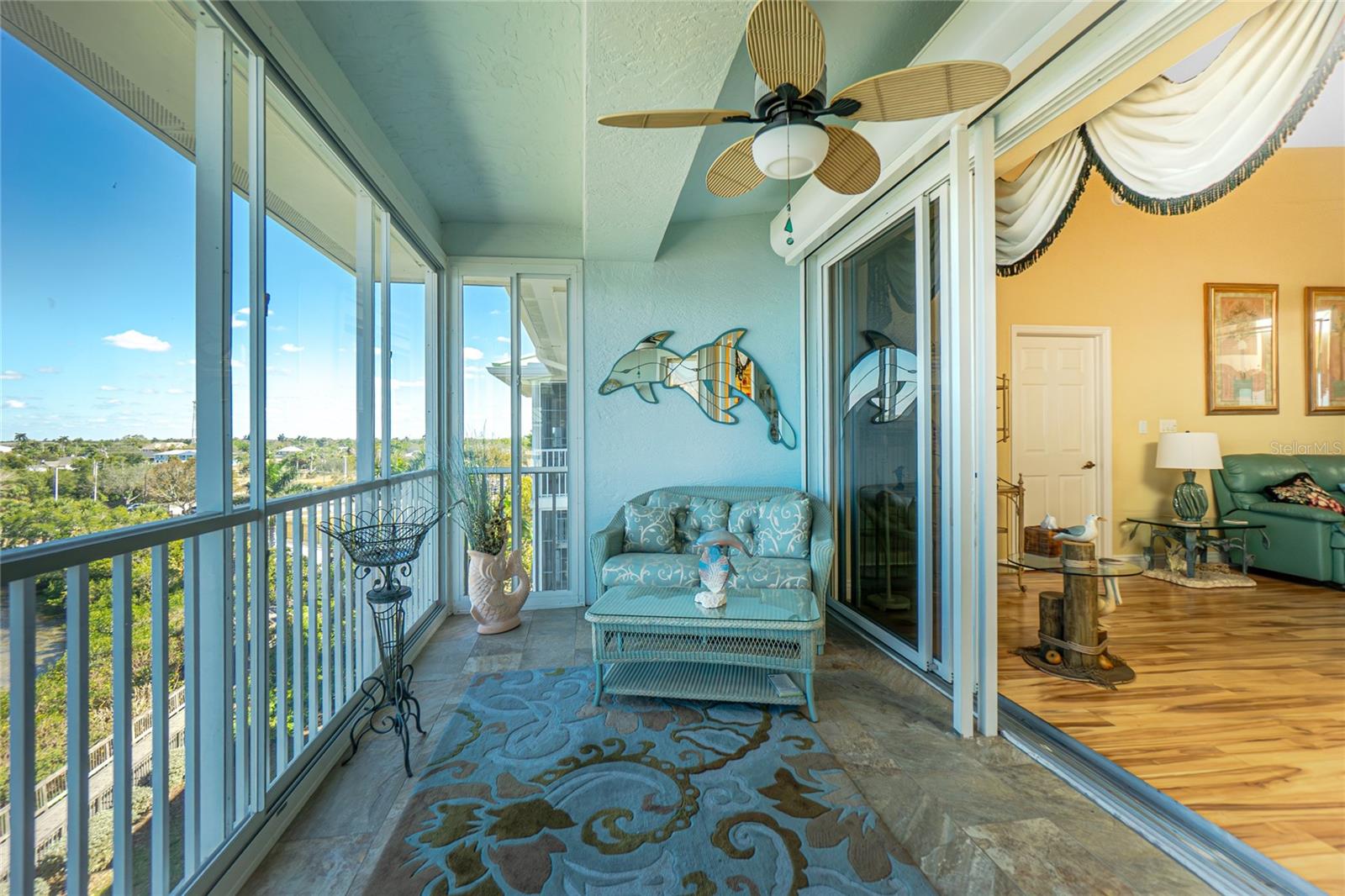 200 HARBOR WALK DR #353, PUNTA GORDA, FL — photo 44