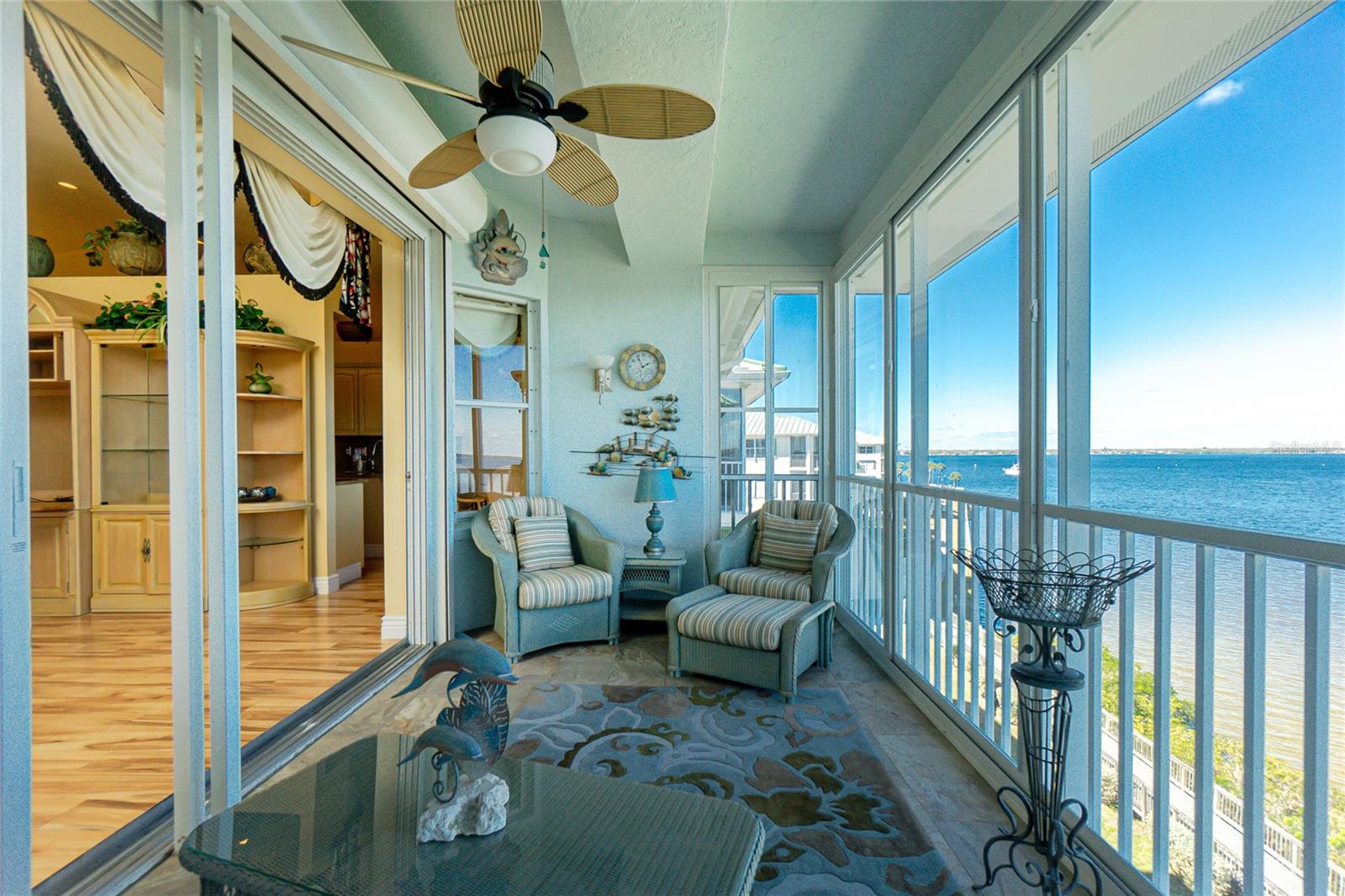200 HARBOR WALK DR #353, PUNTA GORDA, FL — photo 45