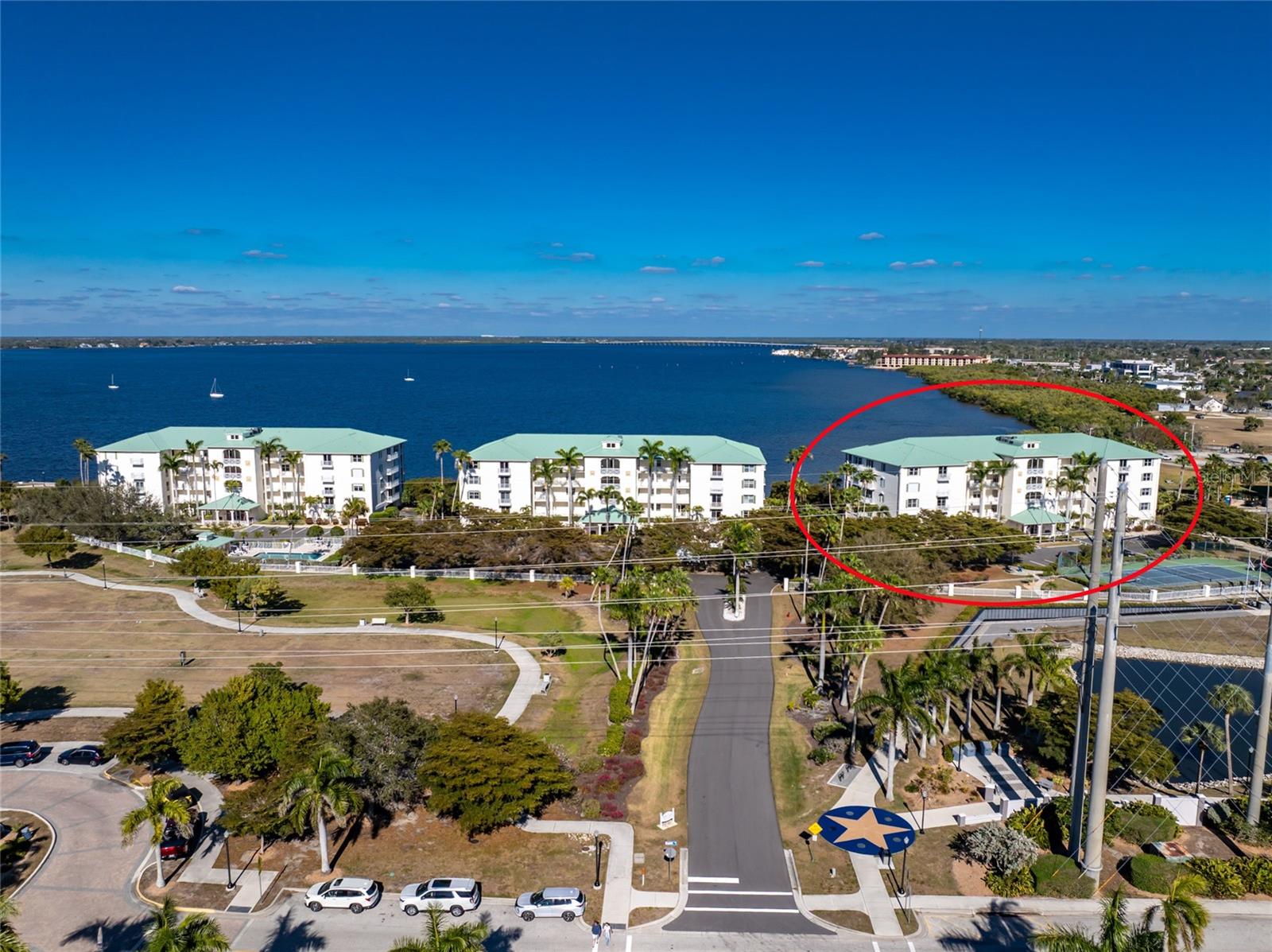 200 HARBOR WALK DR #353, PUNTA GORDA, FL — photo 49