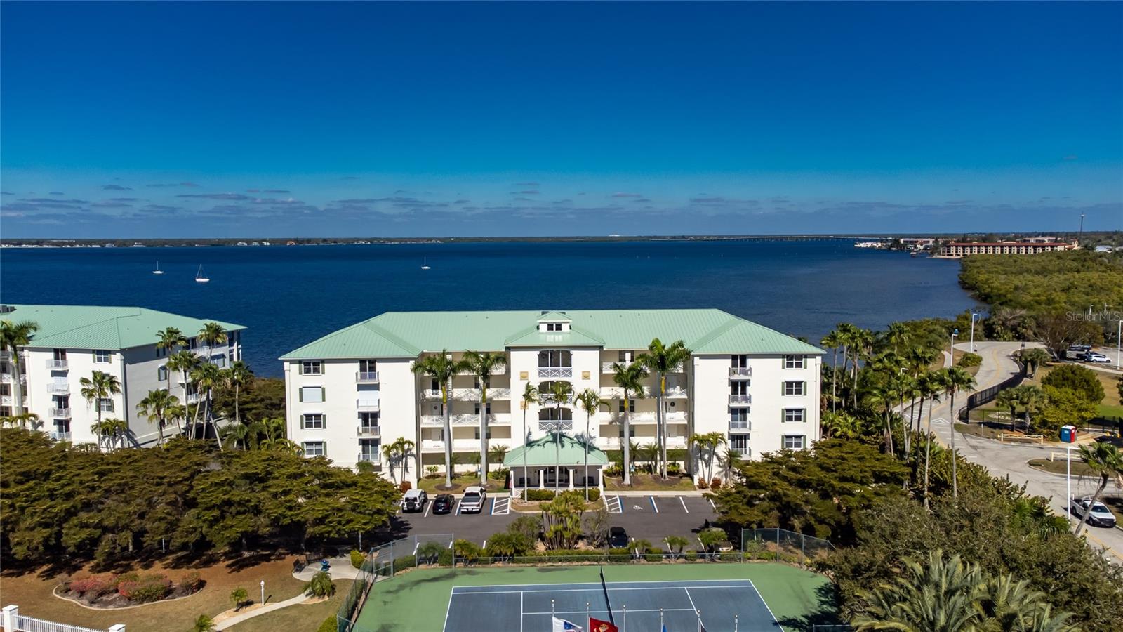200 HARBOR WALK DR #353, PUNTA GORDA, FL — photo 51