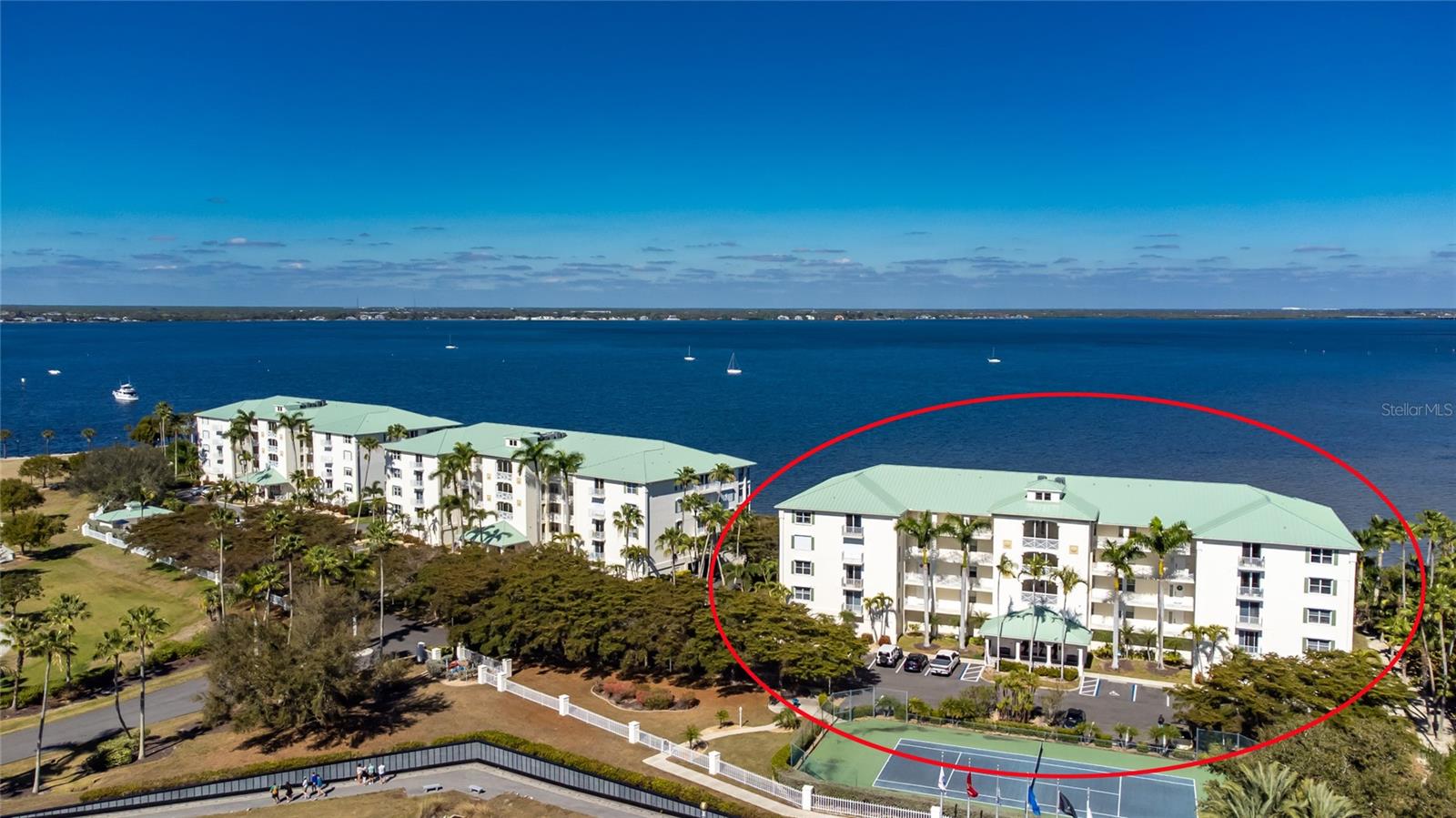 200 HARBOR WALK DR #353, PUNTA GORDA, FL — photo 52