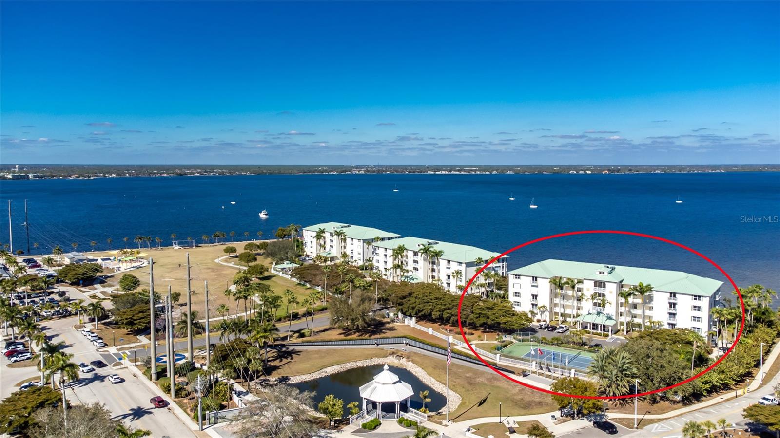 200 HARBOR WALK DR #353, PUNTA GORDA, FL — photo 53
