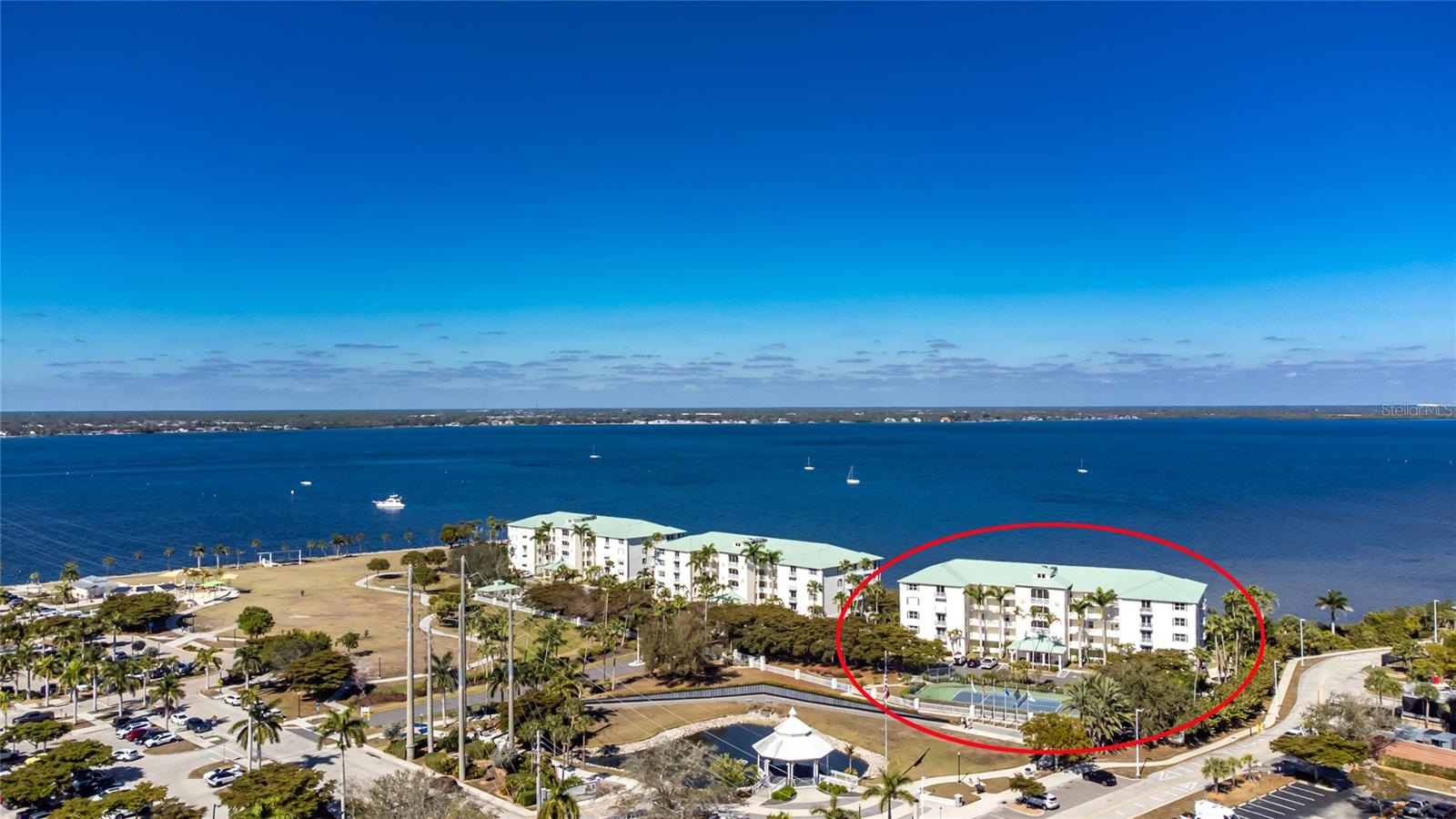 200 HARBOR WALK DR #353, PUNTA GORDA, FL — photo 54