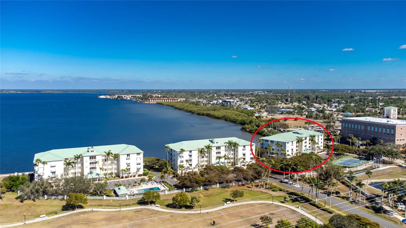 200 HARBOR WALK DR #353, PUNTA GORDA, FL — photo 55