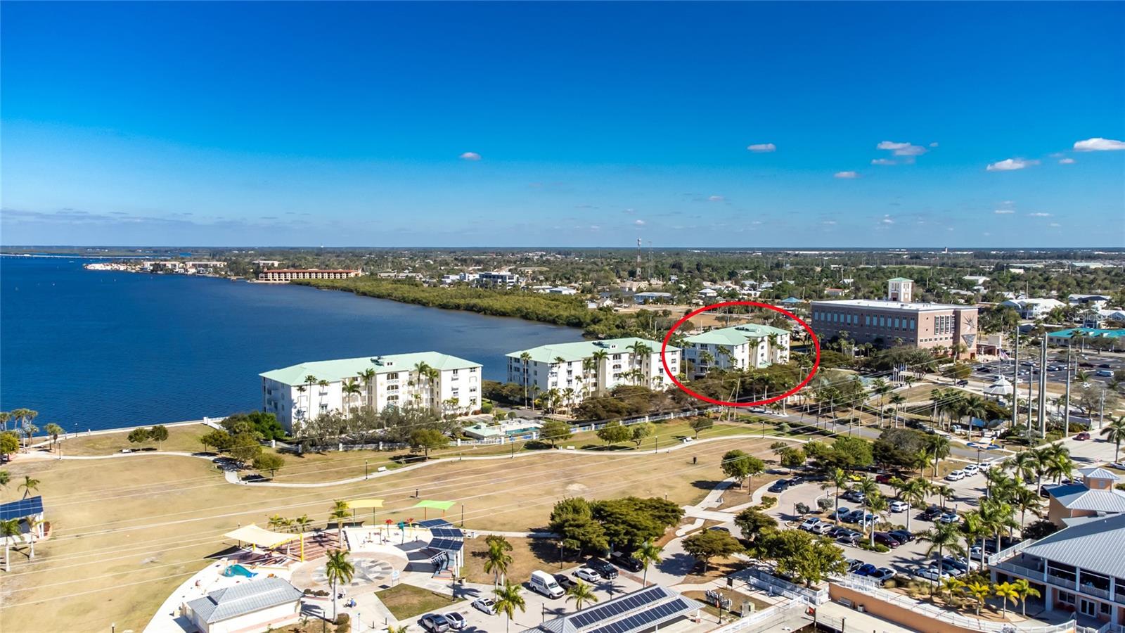 200 HARBOR WALK DR #353, PUNTA GORDA, FL — photo 56