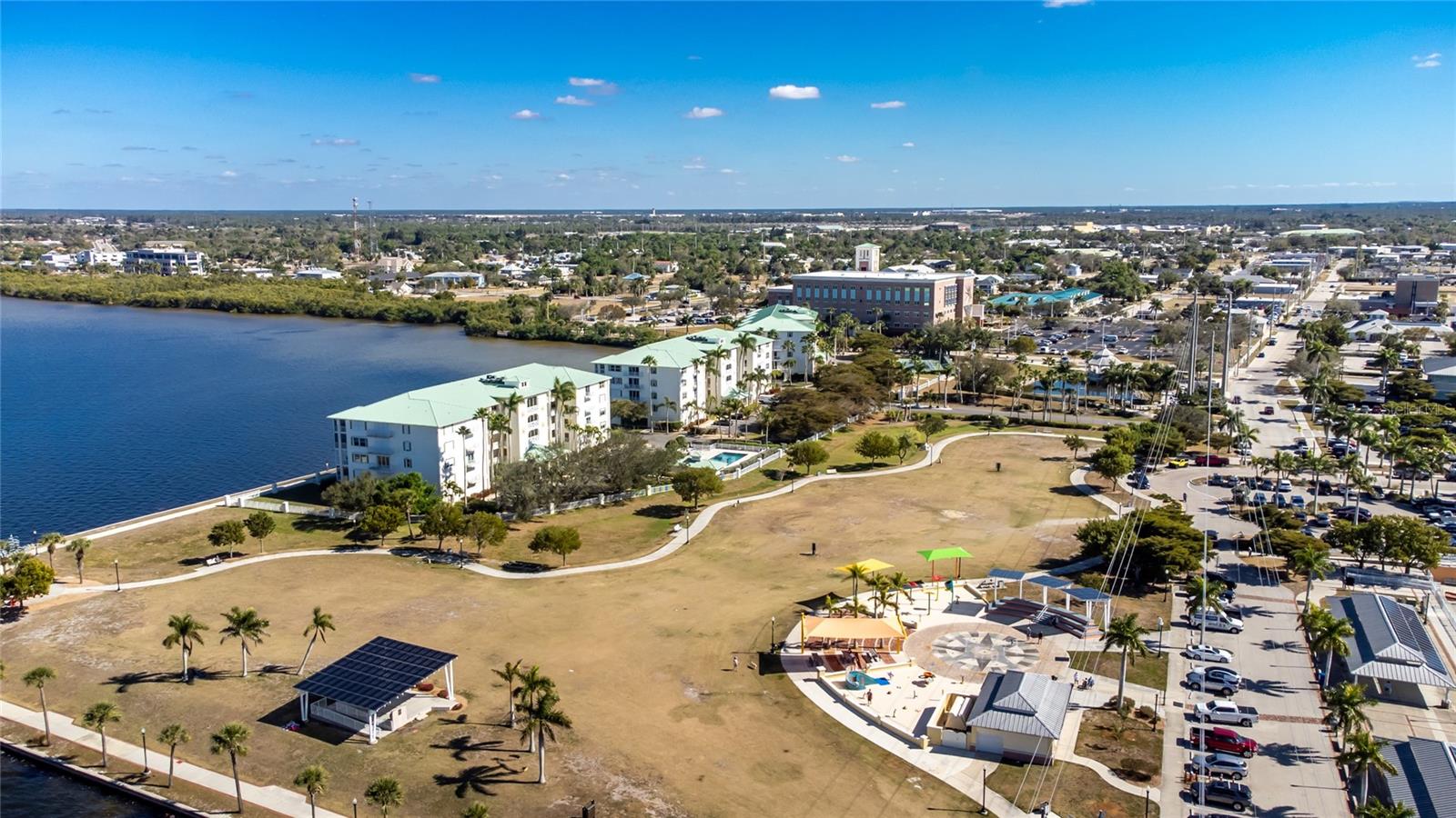 200 HARBOR WALK DR #353, PUNTA GORDA, FL — photo 57