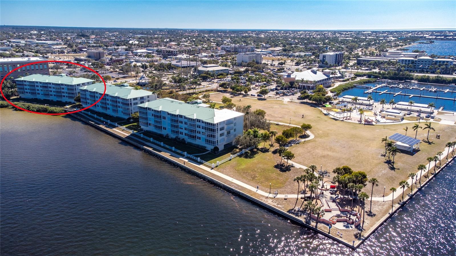 200 HARBOR WALK DR #353, PUNTA GORDA, FL — photo 58