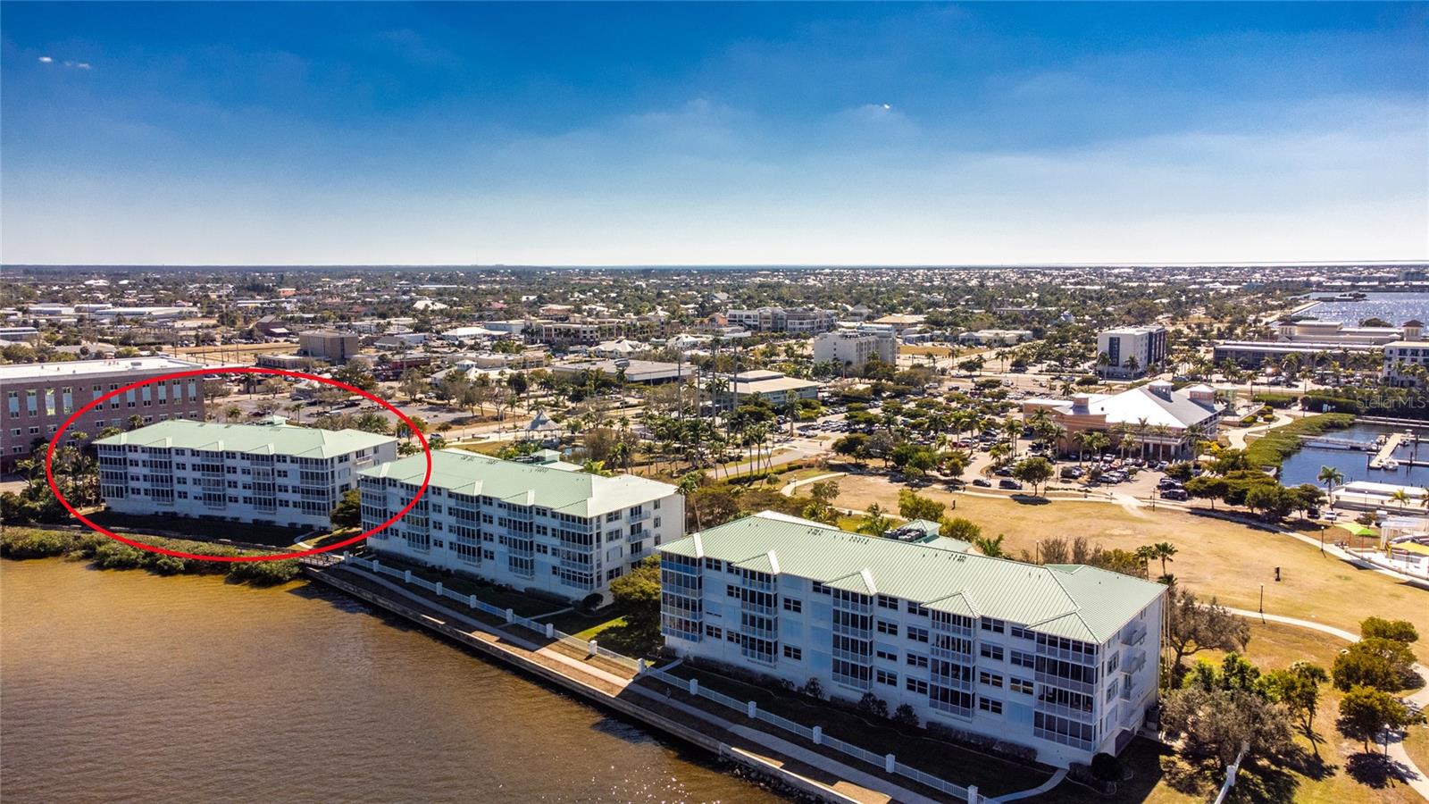 200 HARBOR WALK DR #353, PUNTA GORDA, FL — photo 60
