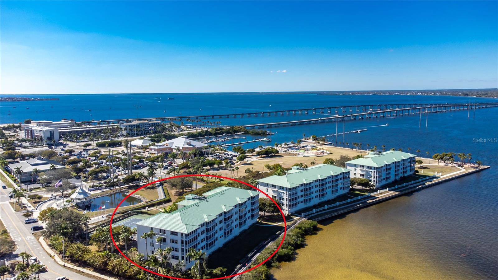 200 HARBOR WALK DR #353, PUNTA GORDA, FL — photo 61