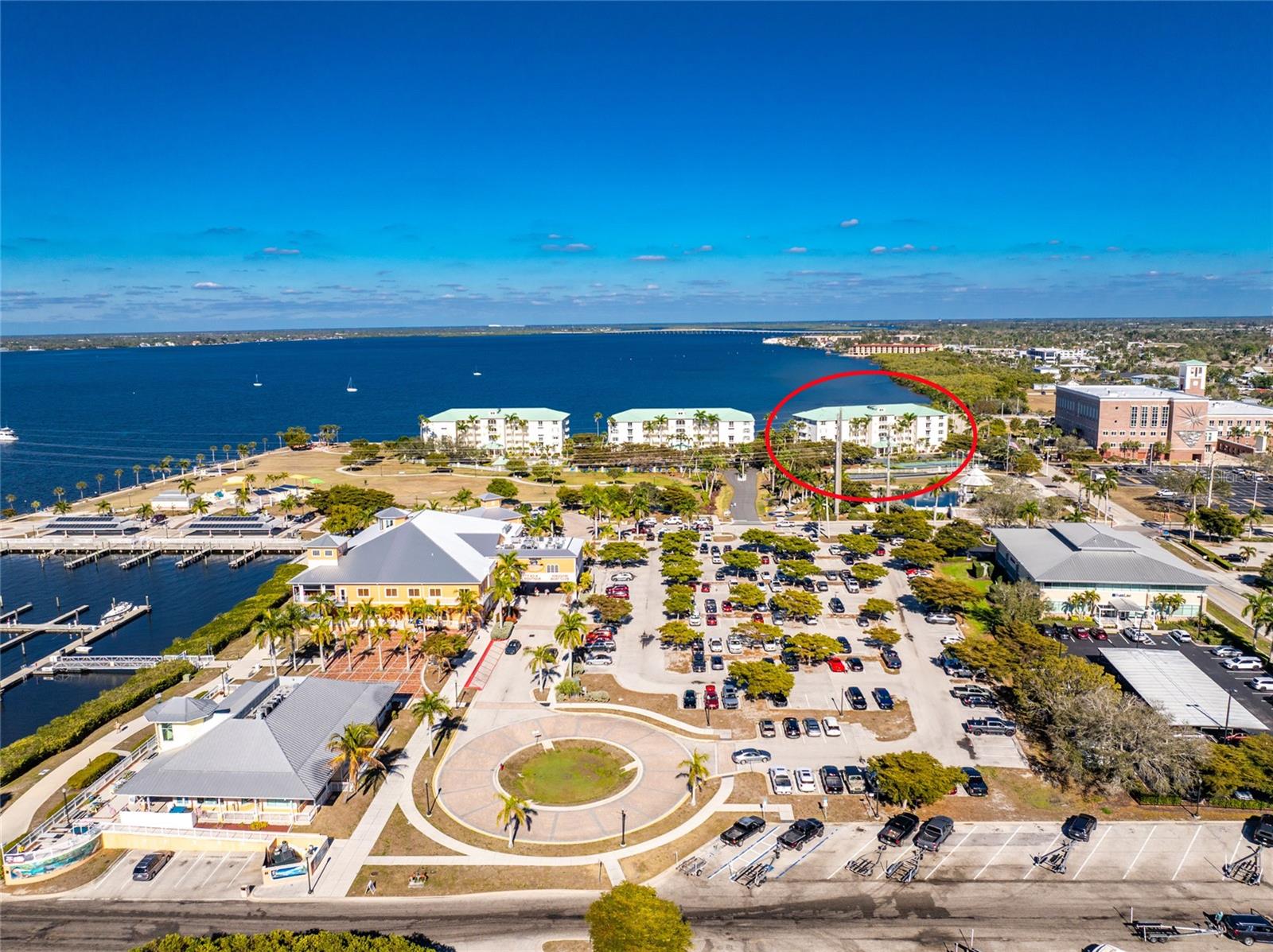 200 HARBOR WALK DR #353, PUNTA GORDA, FL — photo 64