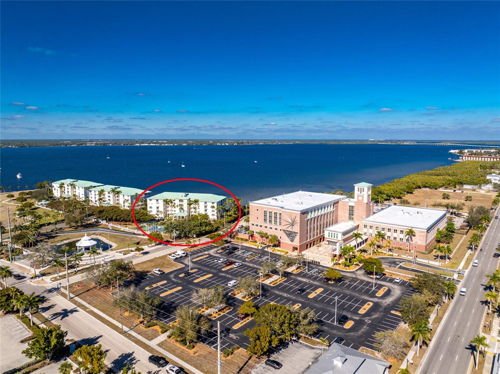 200 HARBOR WALK DR #353, PUNTA GORDA, FL — photo 65
