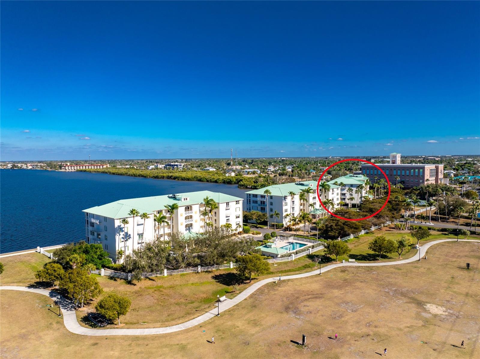 200 HARBOR WALK DR #353, PUNTA GORDA, FL — photo 69