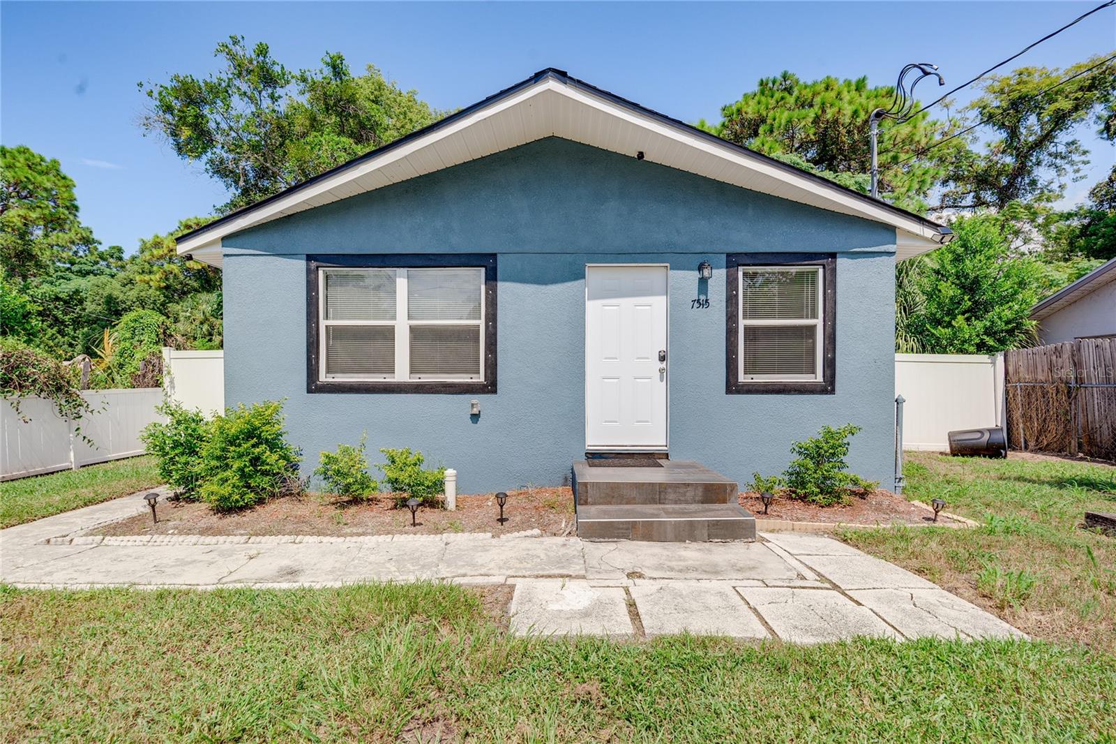 7515 NEW YORK AVE, HUDSON, FL