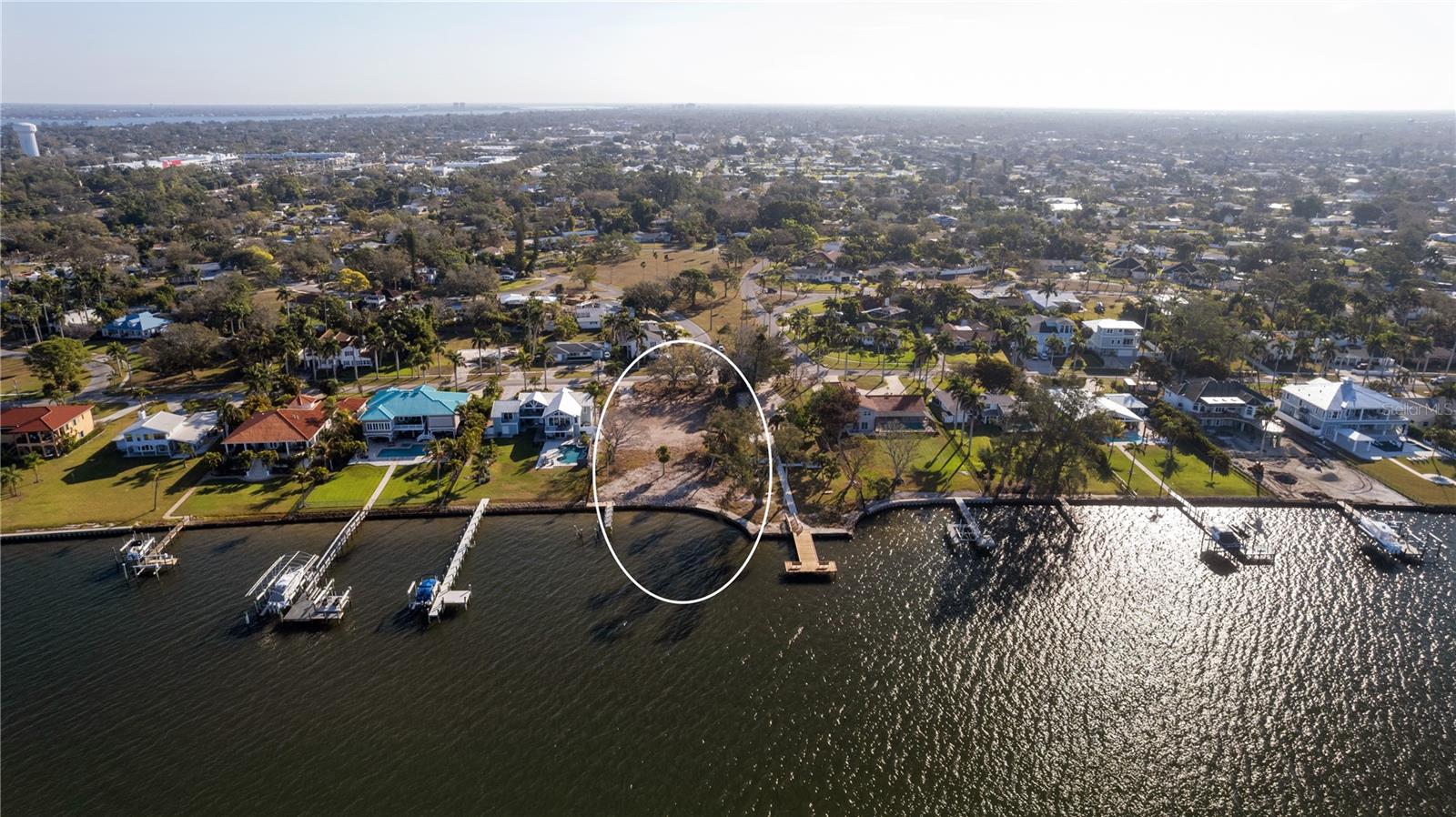 712 PALMA SOLA BLVD, BRADENTON, FL