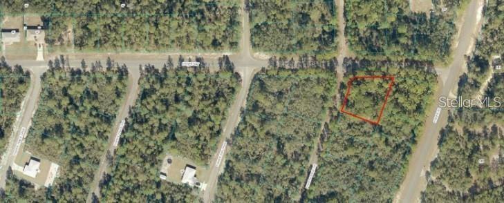 0 FISHER WAY, OCKLAWAHA, FL