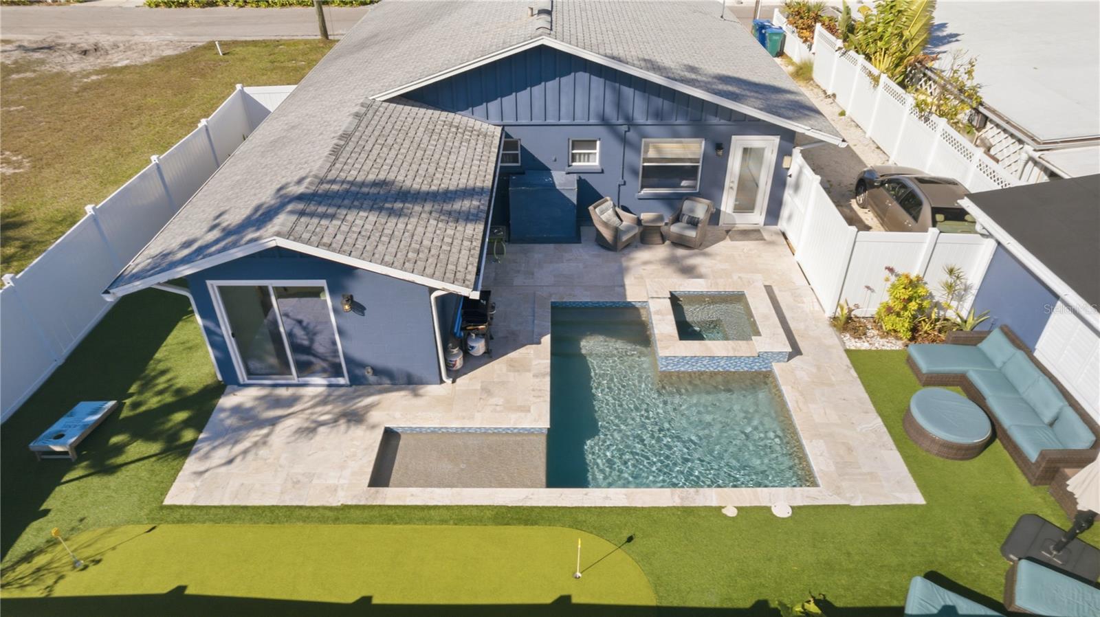 205 HAVERKOS CT, HOLMES BEACH, FL — photo 41