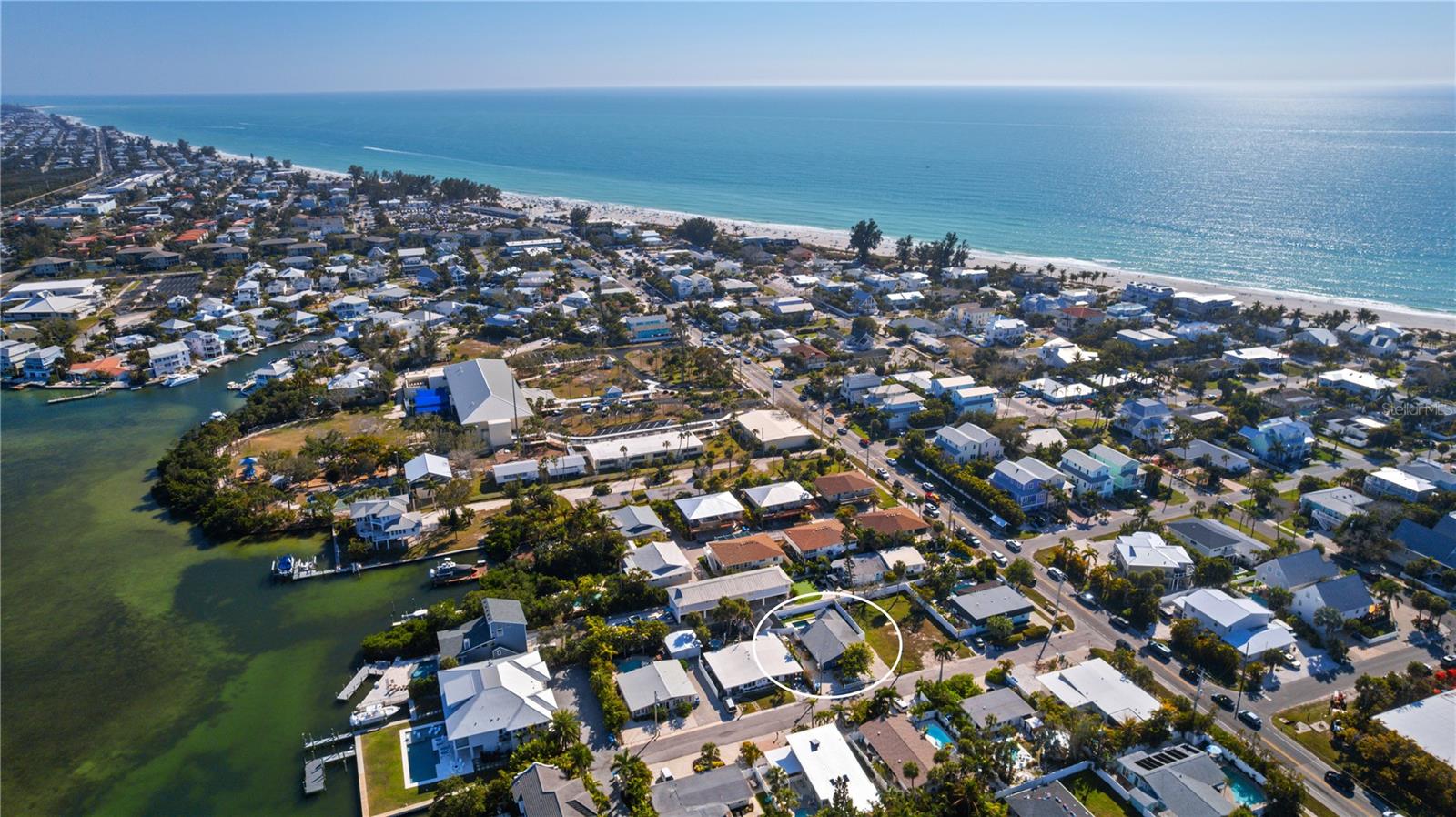205 HAVERKOS CT, HOLMES BEACH, FL — photo 45