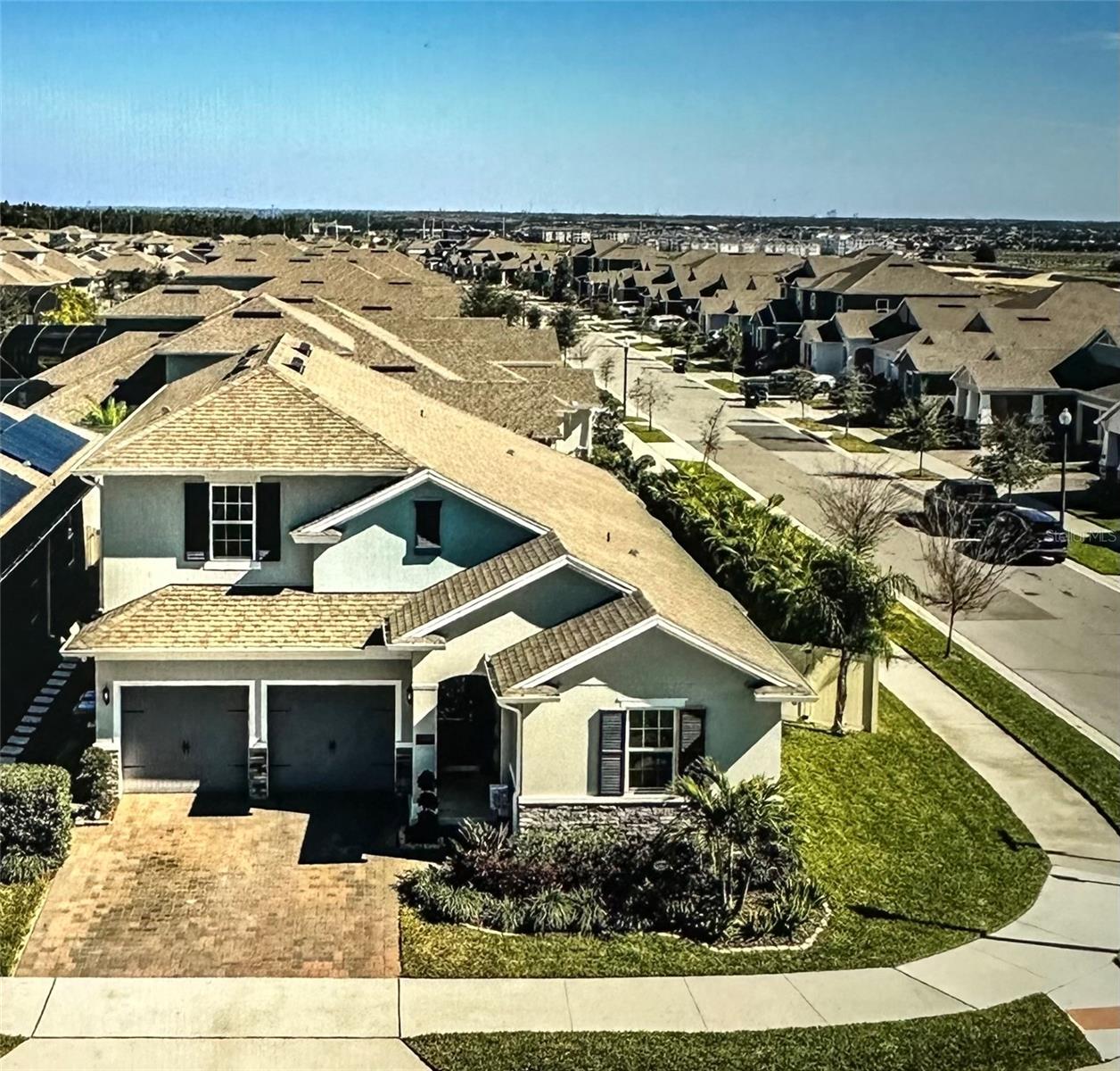 5416 GOLDEN APPLE DR, WINTER GARDEN, FL — photo 2