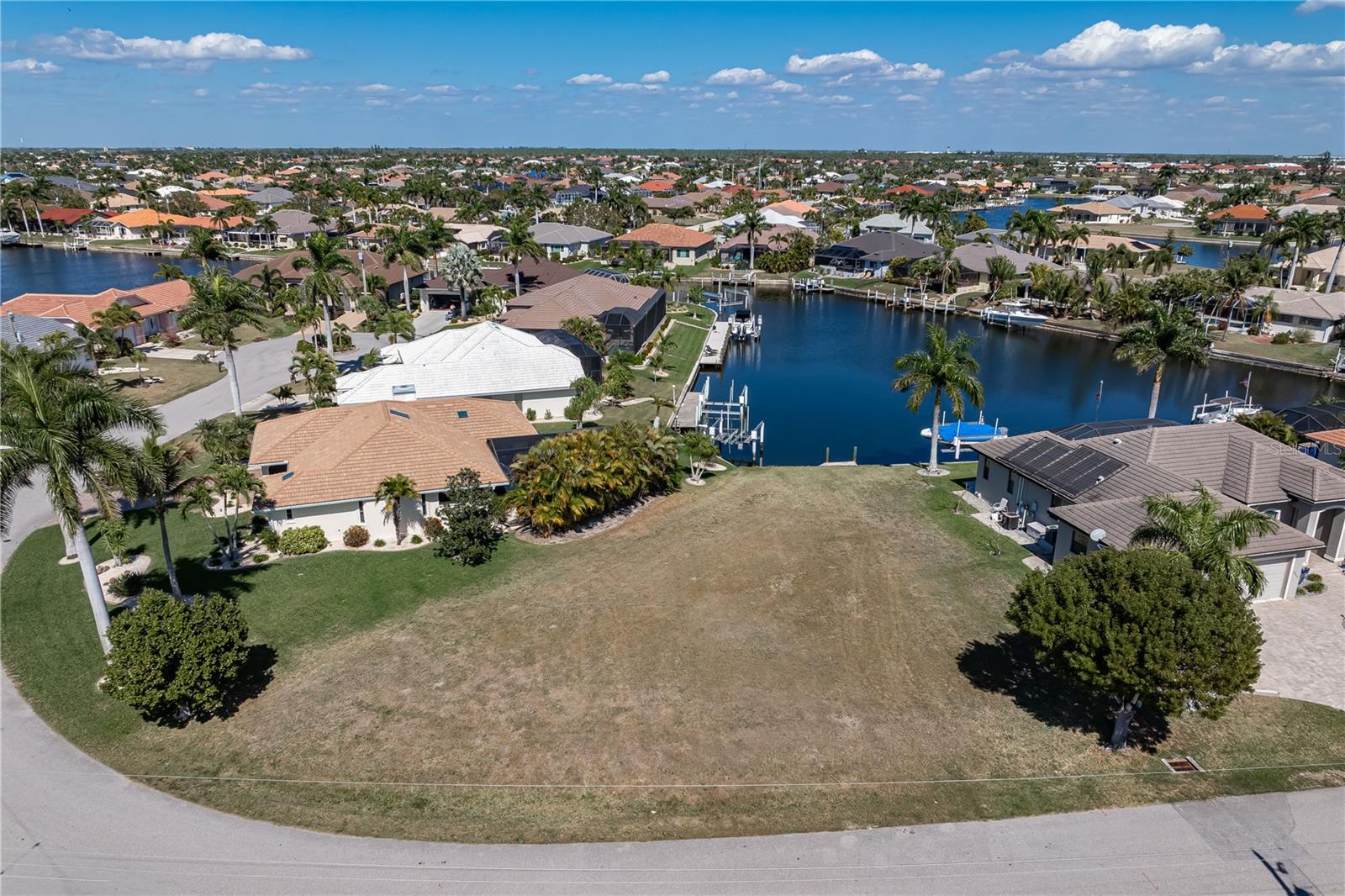 5045 SAN MASSIMO DR, PUNTA GORDA, FL