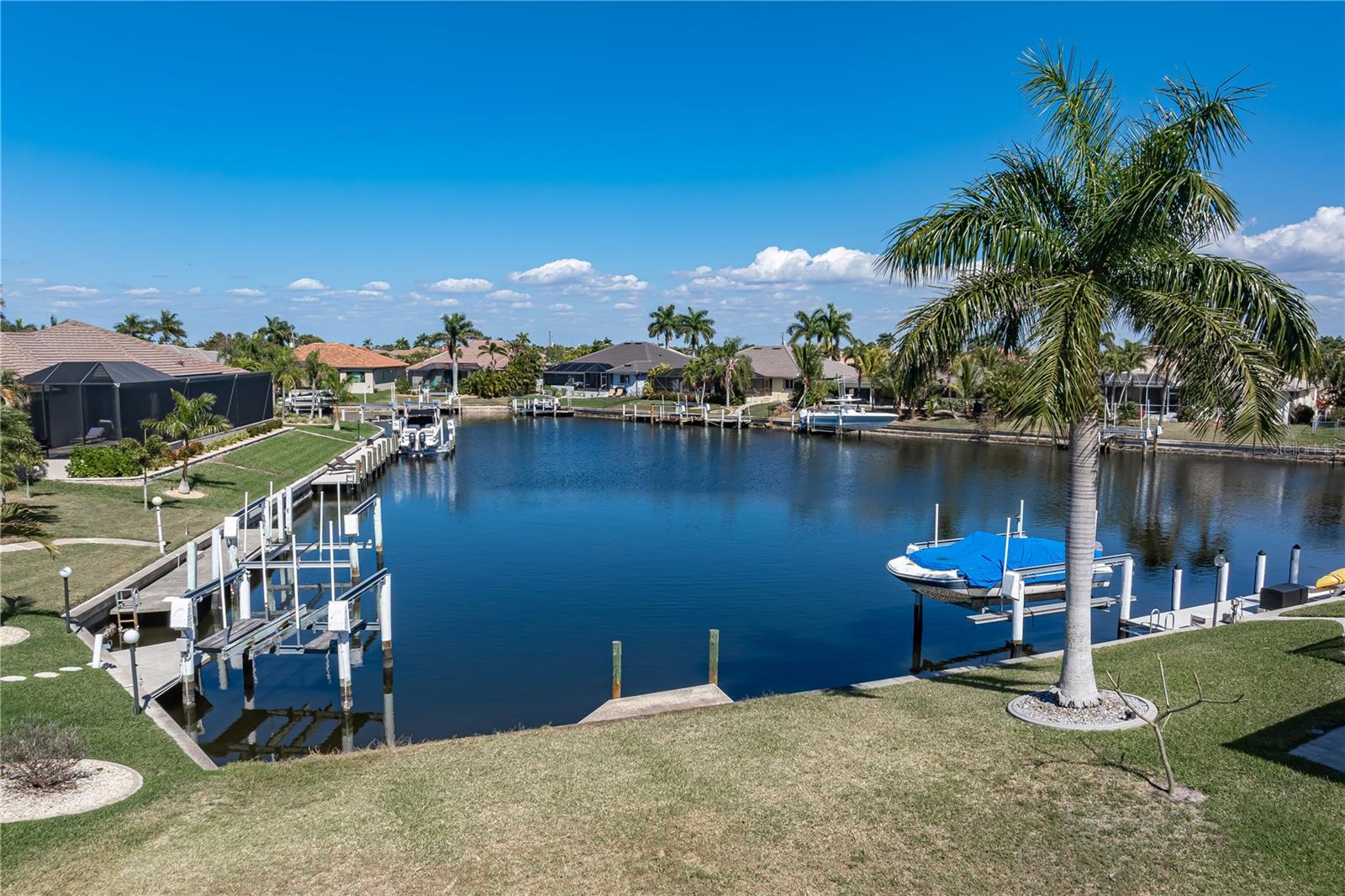 5045 SAN MASSIMO DR, PUNTA GORDA, FL — photo 2