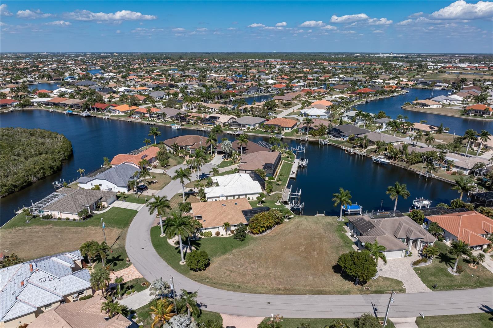 5045 SAN MASSIMO DR, PUNTA GORDA, FL — photo 6