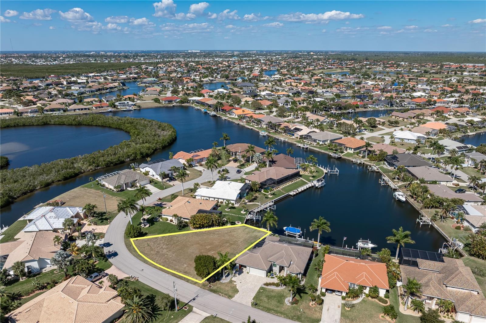 5045 SAN MASSIMO DR, PUNTA GORDA, FL — photo 7