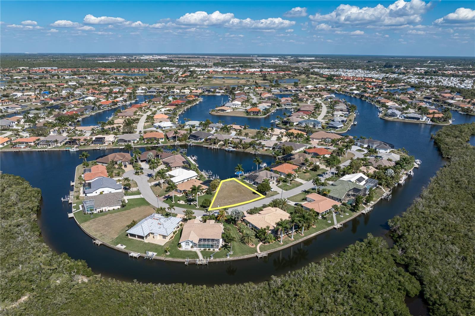 5045 SAN MASSIMO DR, PUNTA GORDA, FL — photo 8