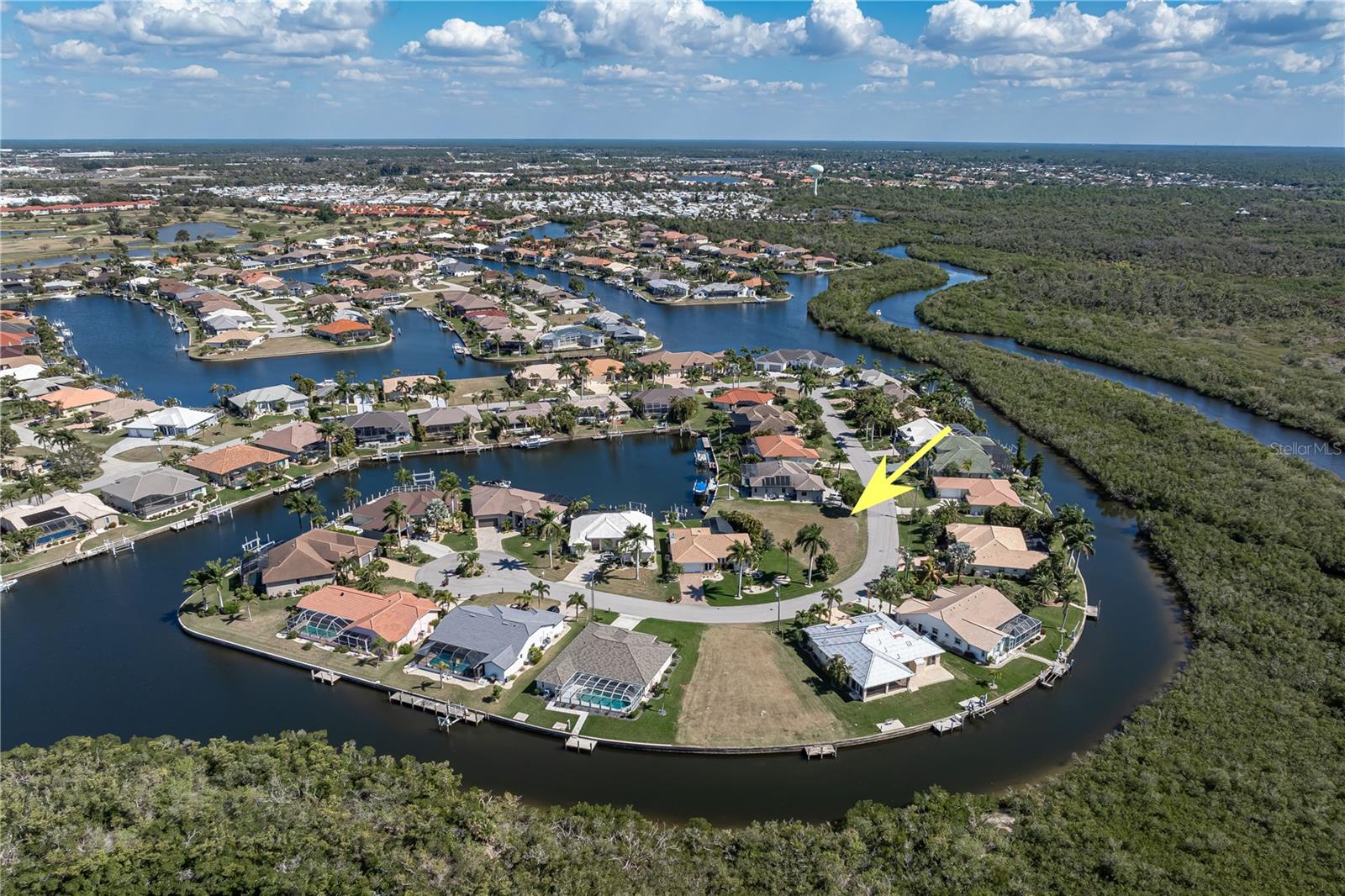 5045 SAN MASSIMO DR, PUNTA GORDA, FL — photo 9