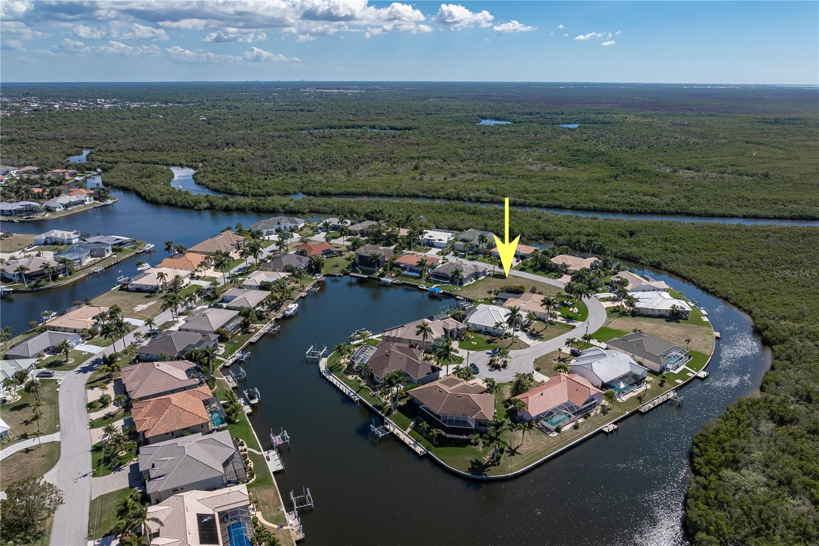 5045 SAN MASSIMO DR, PUNTA GORDA, FL — photo 11