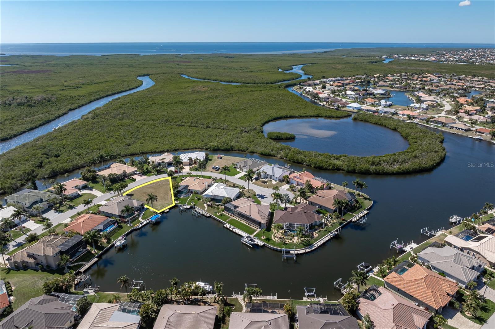 5045 SAN MASSIMO DR, PUNTA GORDA, FL — photo 12