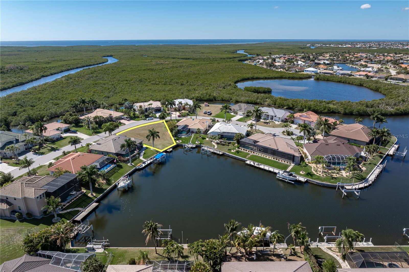 5045 SAN MASSIMO DR, PUNTA GORDA, FL — photo 13