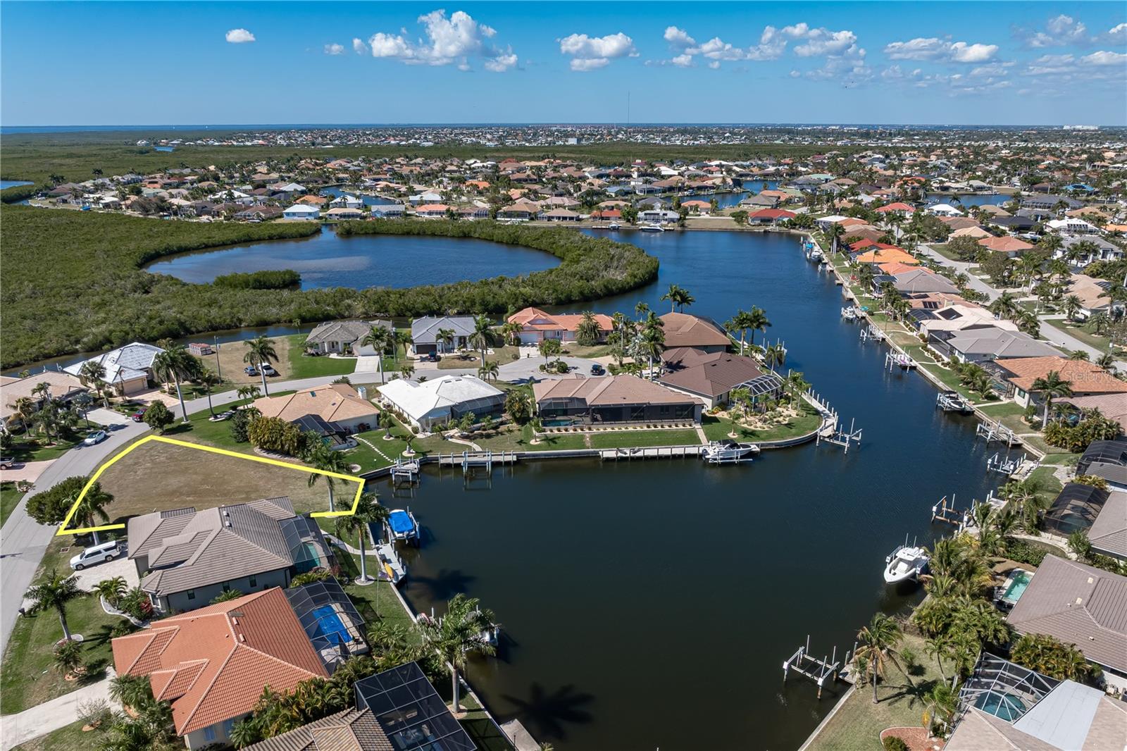 5045 SAN MASSIMO DR, PUNTA GORDA, FL — photo 14