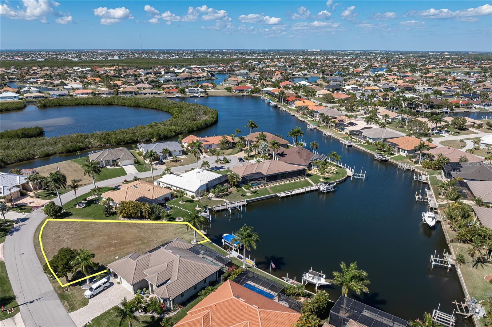 5045 SAN MASSIMO DR, PUNTA GORDA, FL — photo 15
