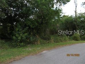 GAGSTATTER RD, NORTH PORT, FL