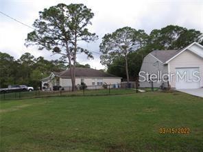 GAGSTATTER RD, NORTH PORT, FL — photo 4