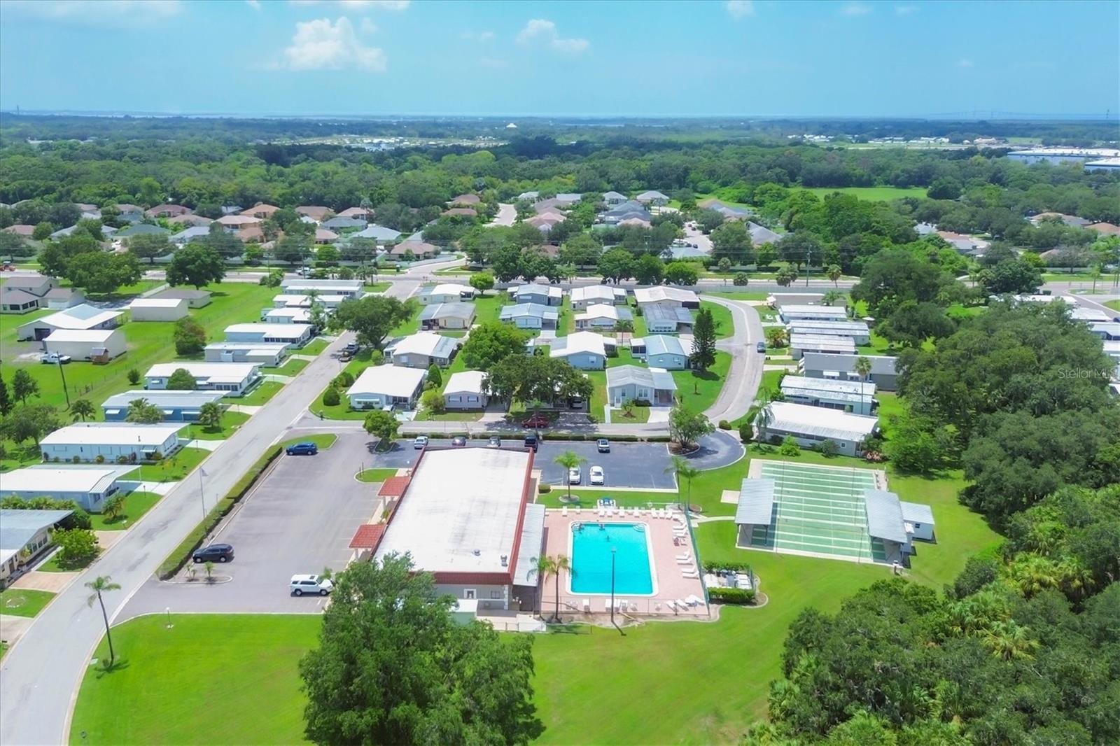 6710 36TH AVE E #201, PALMETTO, FL — photo 36