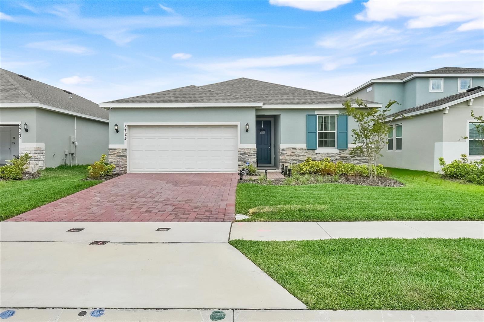 5724 CAMILLA ST, ST CLOUD, FL