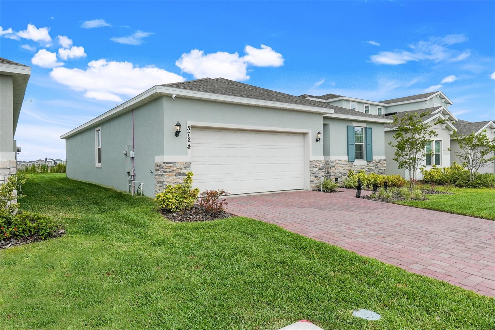 5724 CAMILLA ST, ST CLOUD, FL — photo 2