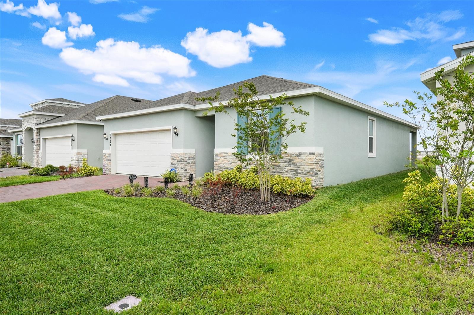 5724 CAMILLA ST, ST CLOUD, FL — photo 3