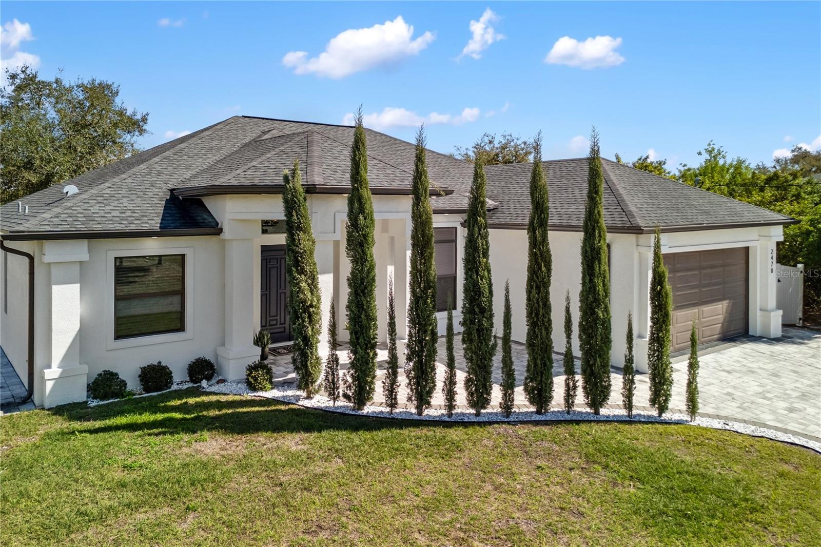 2470 ABBOTSFORD ST, NORTH PORT, FL