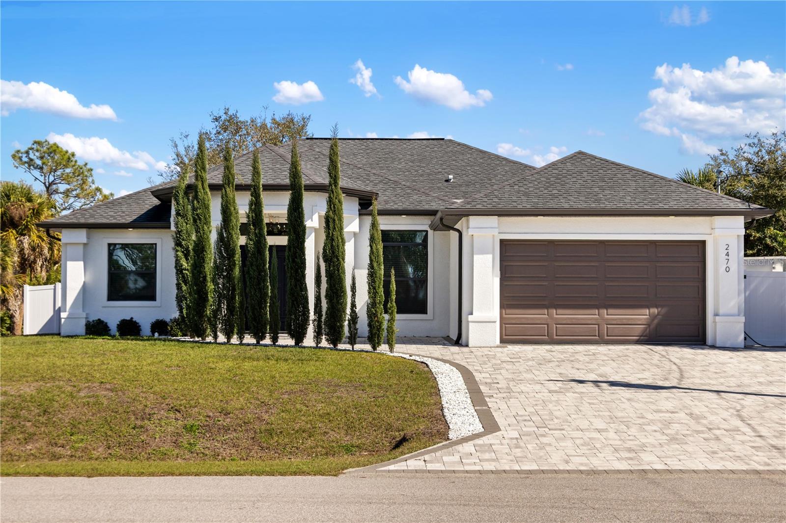 2470 ABBOTSFORD ST, NORTH PORT, FL — photo 3