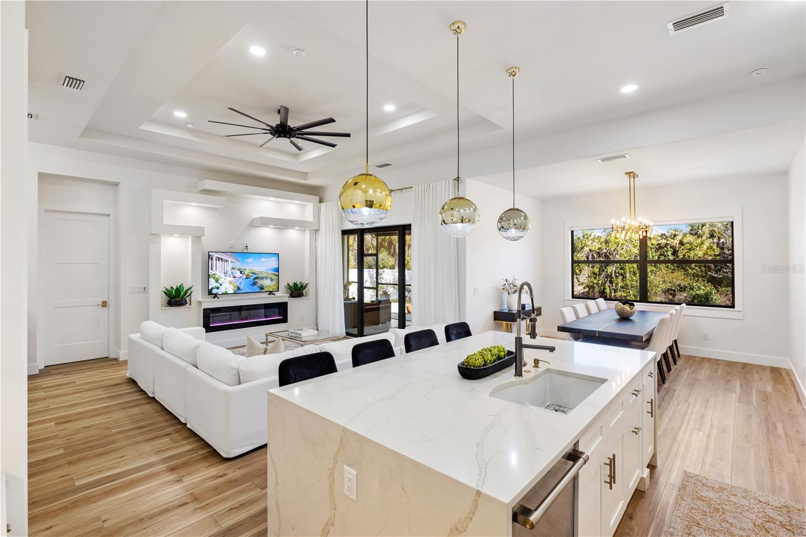 2470 ABBOTSFORD ST, NORTH PORT, FL — photo 4