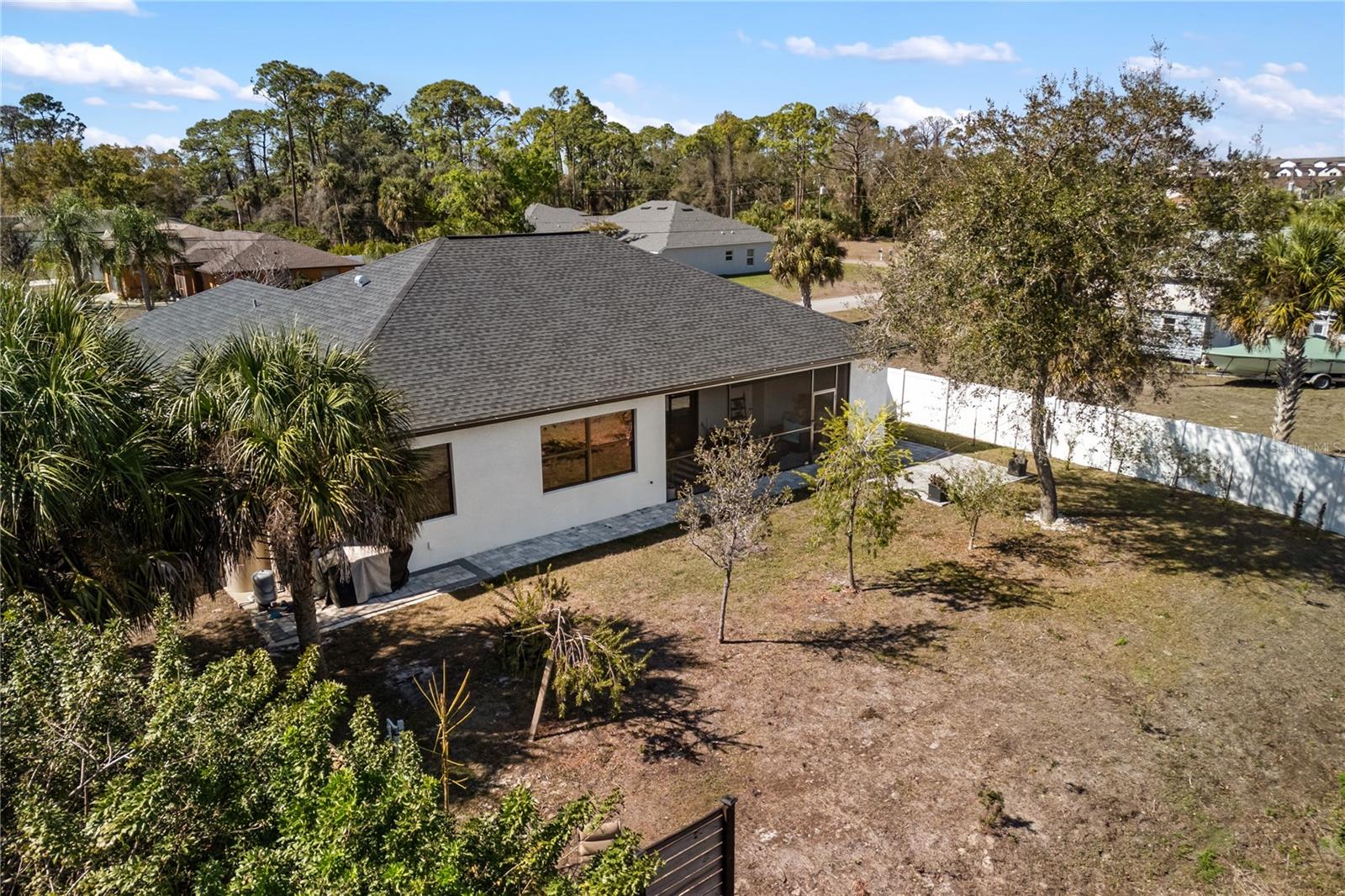 2470 ABBOTSFORD ST, NORTH PORT, FL — photo 47