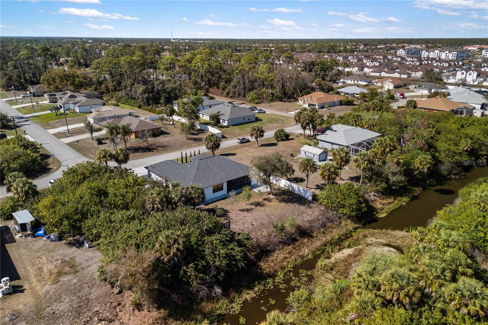 2470 ABBOTSFORD ST, NORTH PORT, FL — photo 49