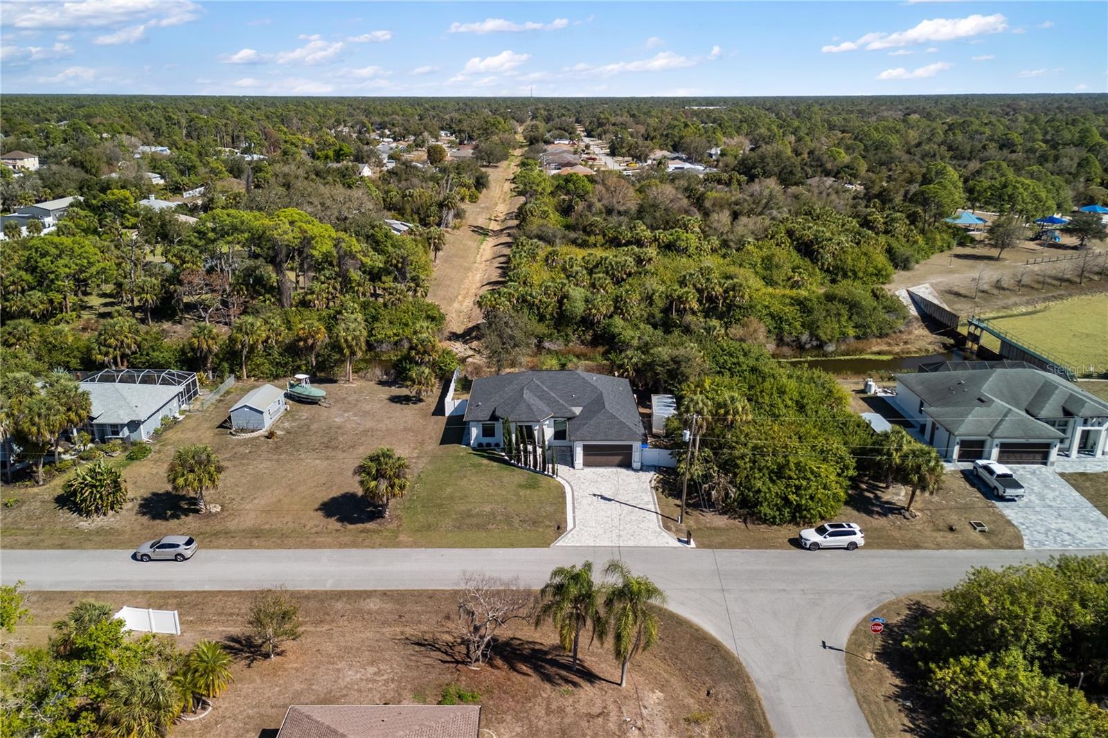 2470 ABBOTSFORD ST, NORTH PORT, FL — photo 51