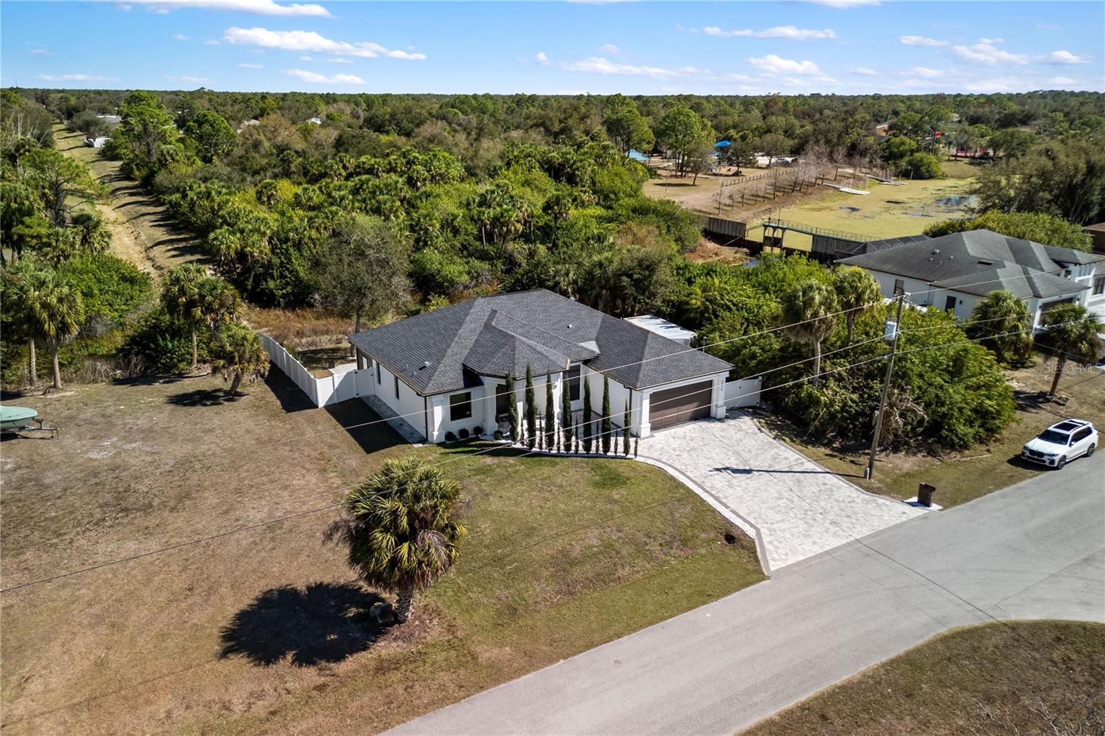 2470 ABBOTSFORD ST, NORTH PORT, FL — photo 52